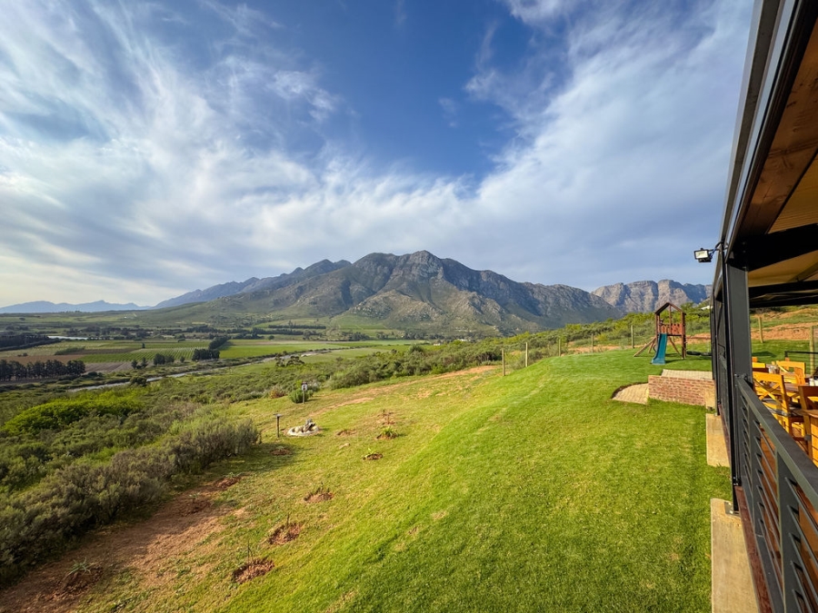 0 Bedroom Property for Sale in Wolseley Western Cape